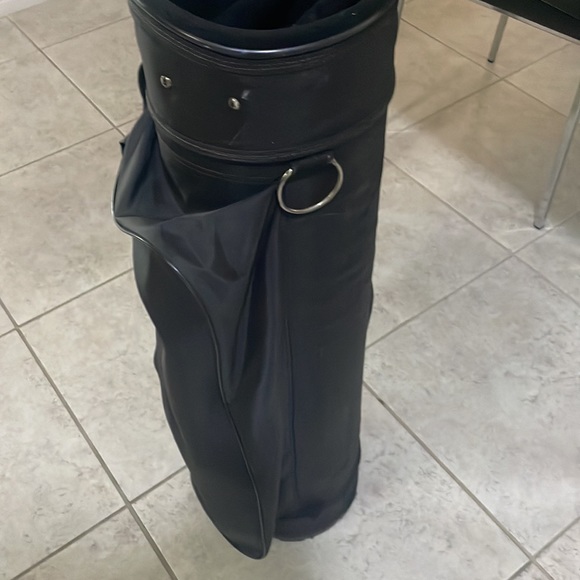 Golf cart bag - Picture 3 of 16